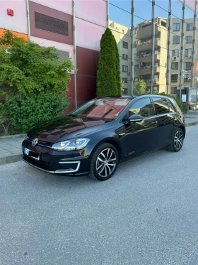 Обява за продажба на VW Golf 36kWh 50000km FULL ~33 999 лв. - изображение 1