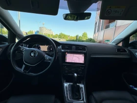 Обява за продажба на VW Golf 36kWh 50000km FULL ~33 999 лв. - изображение 10