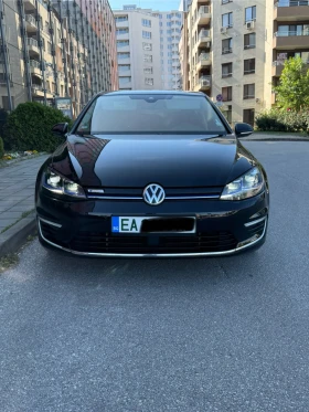 Обява за продажба на VW Golf 36kWh 50000km FULL ~33 999 лв. - изображение 1