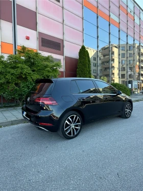 Обява за продажба на VW Golf 36kWh 50000km FULL ~33 999 лв. - изображение 5
