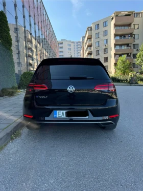 Обява за продажба на VW Golf 36kWh 50000km FULL ~33 999 лв. - изображение 7