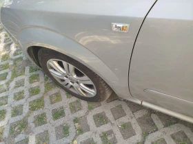 Обява за продажба на Opel Zafira 1.8 gaz klimatronik ~6 900 лв. - изображение 4
