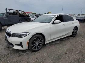BMW 330 XI - 37000 лв. - 16030614 4
