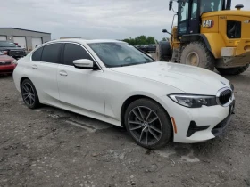 BMW 330 XI - 37000 лв. - 16030614 3