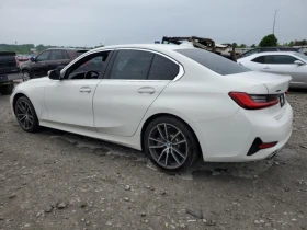 BMW 330 XI - 37000 лв. - 16030614 5