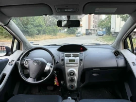 Обява за продажба на Toyota Yaris ~Цена по договаряне - изображение 4