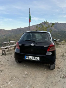 Обява за продажба на Toyota Yaris ~Цена по договаряне - изображение 1