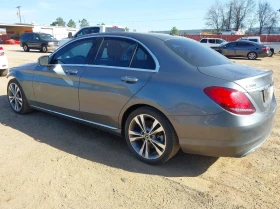 Mercedes-Benz C 300 | Mobile.bg    3