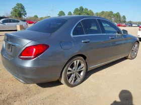 Mercedes-Benz C 300 | Mobile.bg    4