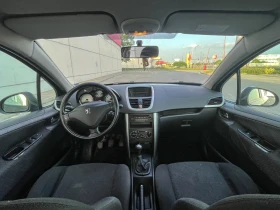 Peugeot 207 1.4 i ГАЗ - 3500 лв. - 53367271 14
