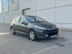 Peugeot 207 1.4 i ГАЗ - 3500 лв. - 53367271 5