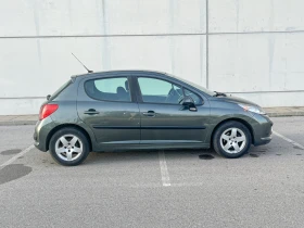 Peugeot 207 1.4 i ГАЗ - 3500 лв. - 53367271 8