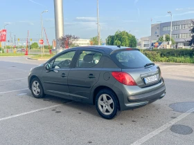 Peugeot 207 1.4 i ГАЗ - 3500 лв. - 53367271 2