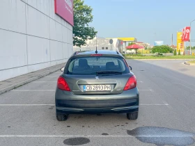 Peugeot 207 1.4 i ГАЗ - 3500 лв. - 53367271 3