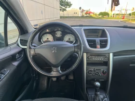 Peugeot 207 1.4 i ГАЗ - 3500 лв. - 53367271 12