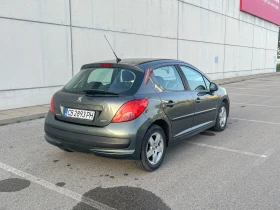 Peugeot 207 1.4 i ГАЗ - 3500 лв. - 53367271 4
