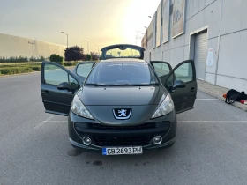 Peugeot 207 1.4 i ГАЗ - 3500 лв. - 53367271 15