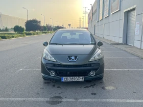 Peugeot 207 1.4 i ГАЗ - 3500 лв. - 53367271 6
