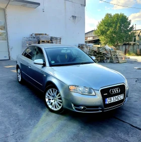Audi A4 S-Line - Recaro - 7300 лв. - 77551693 2