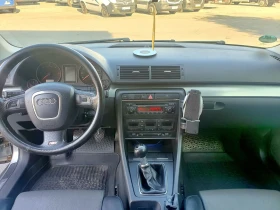 Audi A4 S-Line - Recaro - 7300 лв. - 77551693 8