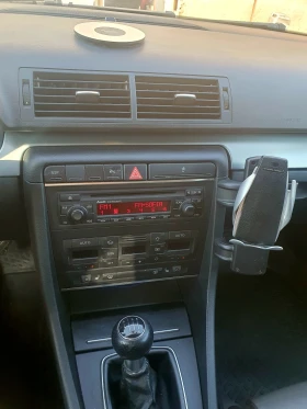 Audi A4 S-Line - Recaro - 7300 лв. - 77551693 11