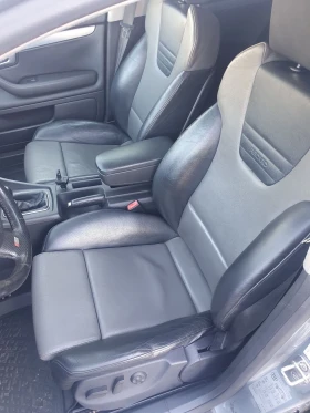 Audi A4 S-Line - Recaro - 7300 лв. - 77551693 9