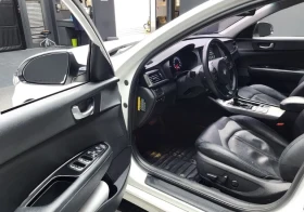 Kia K5 2.0 Hybrid Noblesse - 21300 лв. - 82480187 7