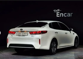 Kia K5 2.0 Hybrid Noblesse - 21300 лв. - 82480187 2