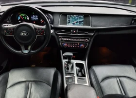 Kia K5 2.0 Hybrid Noblesse - 21300 лв. - 82480187 9