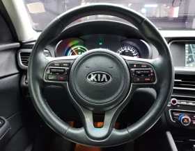 Kia K5 2.0 Hybrid Noblesse - 21300 лв. - 82480187 12