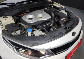 Kia K5 2.0 Hybrid Noblesse - 21300 лв. - 82480187 6