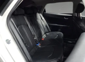Kia K5 2.0 Hybrid Noblesse - 21300 лв. - 82480187 11