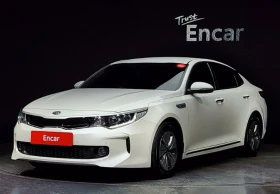 Kia K5 2.0 Hybrid Noblesse