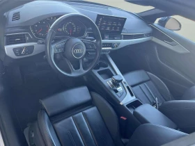 Audi A4 Limousine advanced 45 TDIquattro - 63900 лв. - 43348389 7