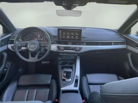 Audi A4 Limousine advanced 45 TDIquattro - 63900 лв. - 43348389 8