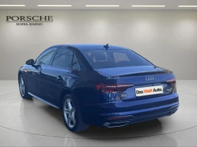 Audi A4 Limousine advanced 45 TDIquattro - 63900 лв. - 43348389 4