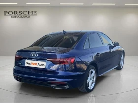 Audi A4 Limousine advanced 45 TDIquattro - 63900 лв. - 43348389 3