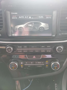 Kia K5 LPI,   | Mobile.bg    14