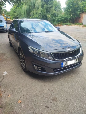Kia K5 LPI,   | Mobile.bg    5