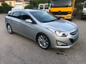 Hyundai I40  PREMIUM | Mobile.bg    6