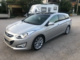 Hyundai I40  PREMIUM | Mobile.bg    2