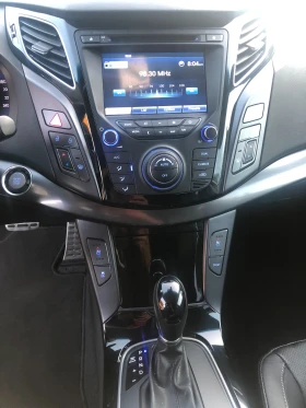 Hyundai I40  PREMIUM | Mobile.bg    7