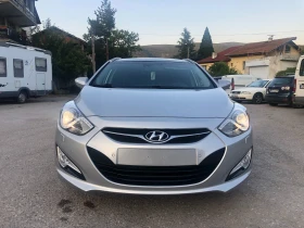 Hyundai I40  PREMIUM | Mobile.bg    1