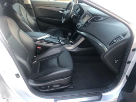 Hyundai I40  PREMIUM | Mobile.bg    13