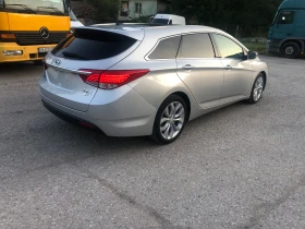 Hyundai I40  PREMIUM | Mobile.bg    5