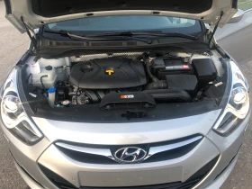 Hyundai I40  PREMIUM | Mobile.bg    17