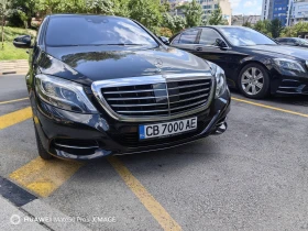 Обява за продажба на Mercedes-Benz S 350 Long 9-G 4Matic Business Class Full ~63 777 лв. - изображение 1