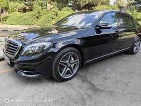 Обява за продажба на Mercedes-Benz S 350 Long 9-G 4Matic Business Class Full ~63 777 лв. - изображение 5