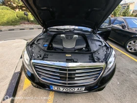 Mercedes-Benz S 350 Long 9-G 4Matic Business Class Full - 63777 лв. - 39855733 15