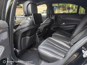 Обява за продажба на Mercedes-Benz S 350 Long 9-G 4Matic Business Class Full ~63 777 лв. - изображение 7